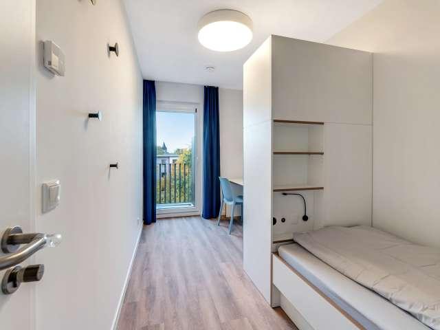 Zimmer mieten in Treptow–Köpenick, Berlin