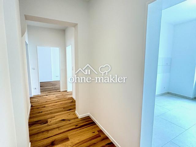 Apartment kaufen in Spandau, Berlin