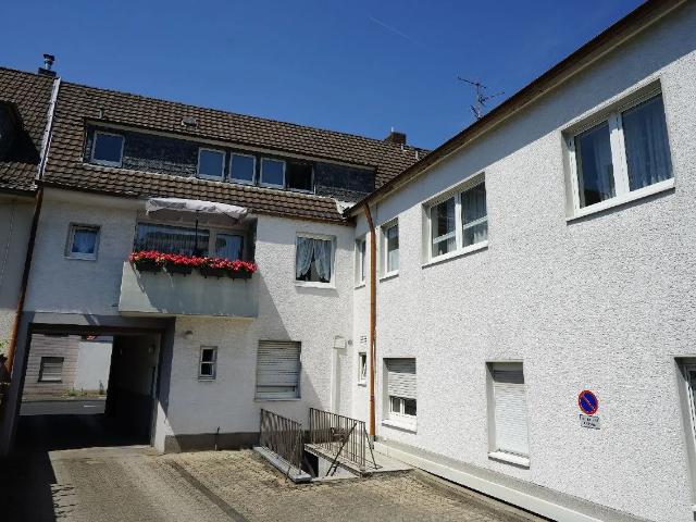 Apartment mieten in Dellbrück, Köln