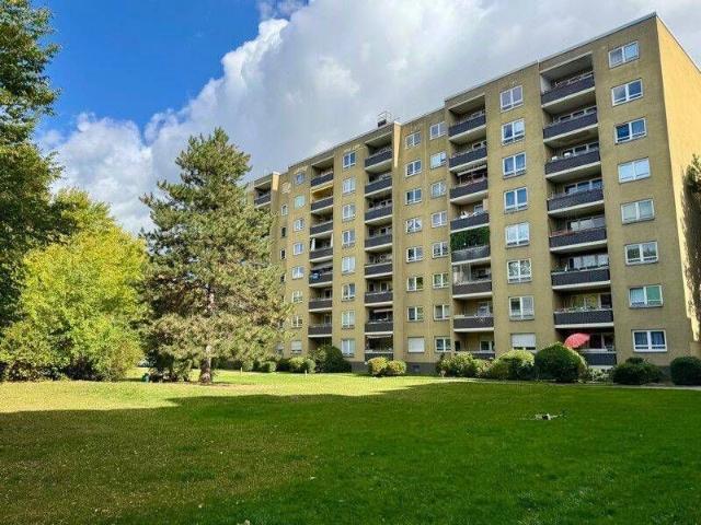 Apartment mieten in Tempelhof–Schöneberg, Berlin