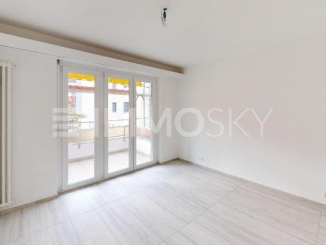 Wohnung kaufen in Losone, Tessin
