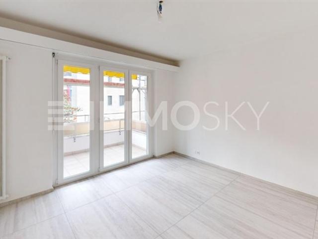 Wohnung kaufen in Losone, Tessin