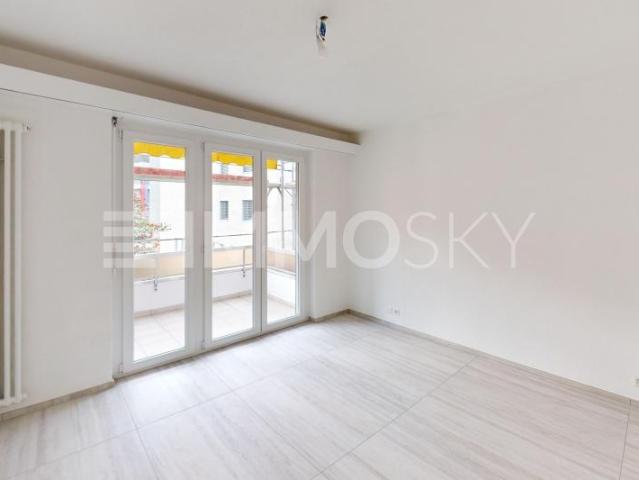 Wohnung kaufen in Losone, Tessin