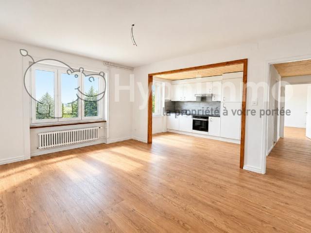 Wohnung mieten in Les Ponts-de-Martel, Ponts-de-Martel