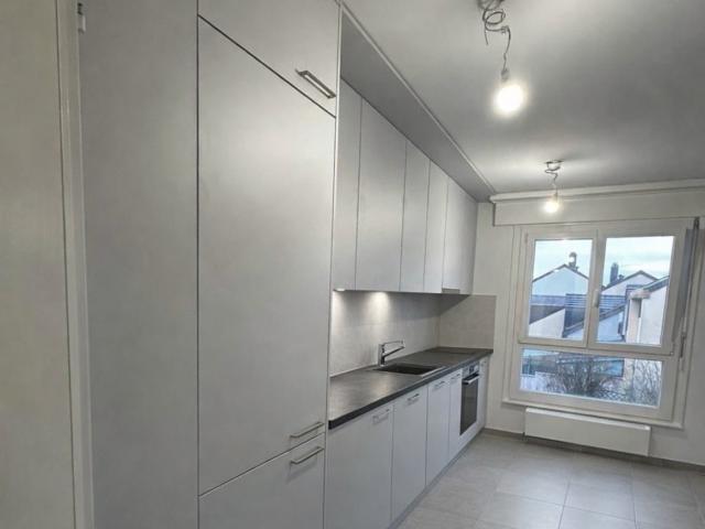 Wohnung mieten in Granges-Paccot, Freiburg