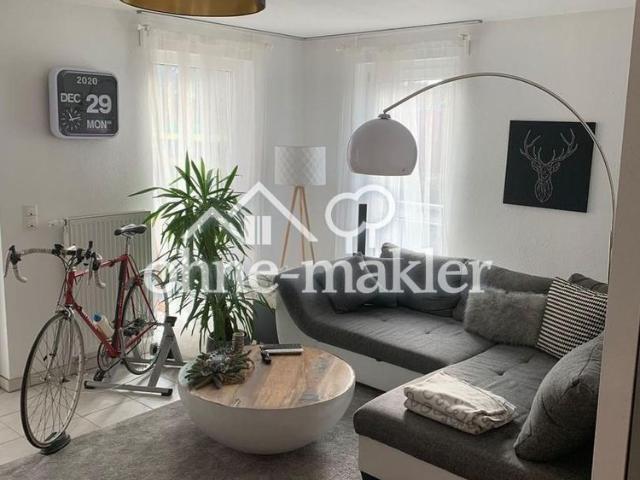 Apartment mieten in Filderstadt, Baden-Württemberg