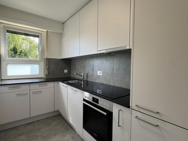 Wohnung mieten in Vevey, Waadt