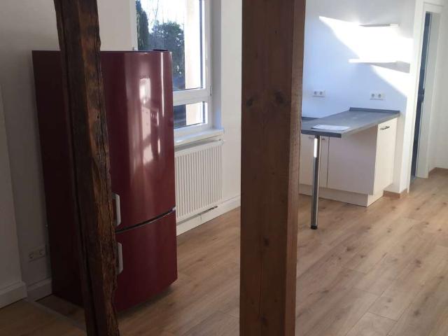 Wohnung mieten in Gammelshausen, Landkreis Göppingen