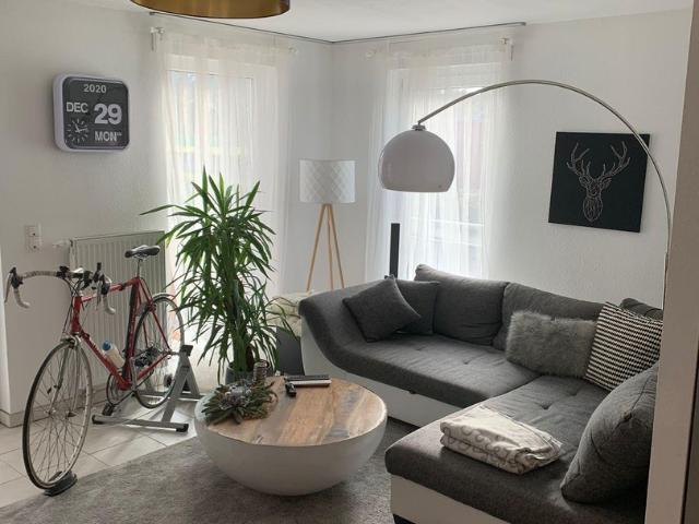 Wohnung mieten in Filderstadt, Baden-Württemberg