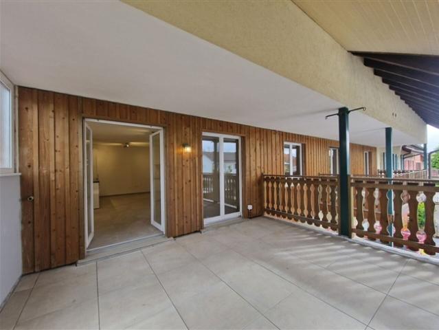 Wohnung kaufen in Alle, Jura