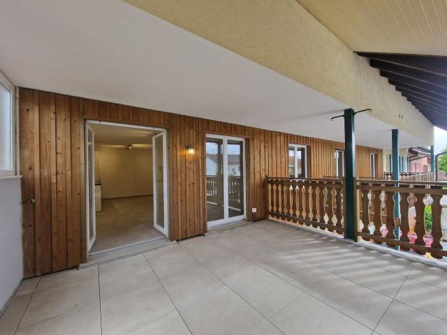 Wohnung kaufen in Alle, Jura
