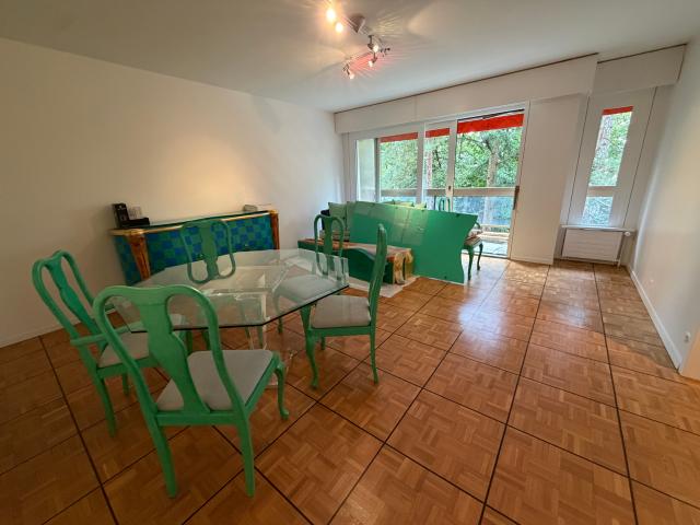 Wohnung kaufen in Cologny
