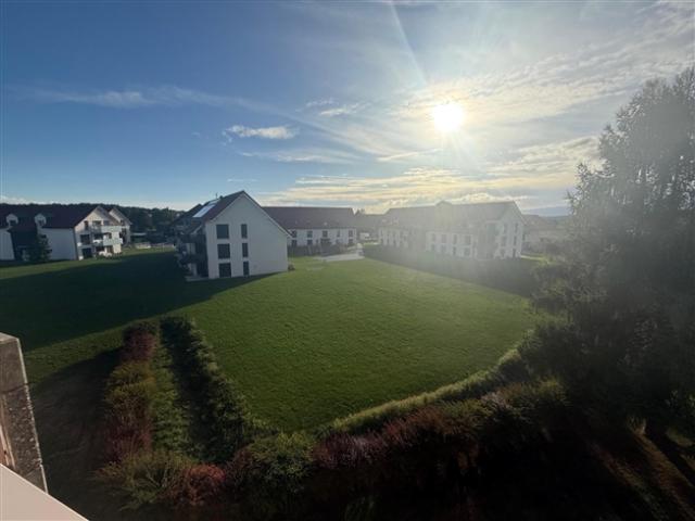 Wohnung kaufen in Corcelles-près-Payerne, Waadt