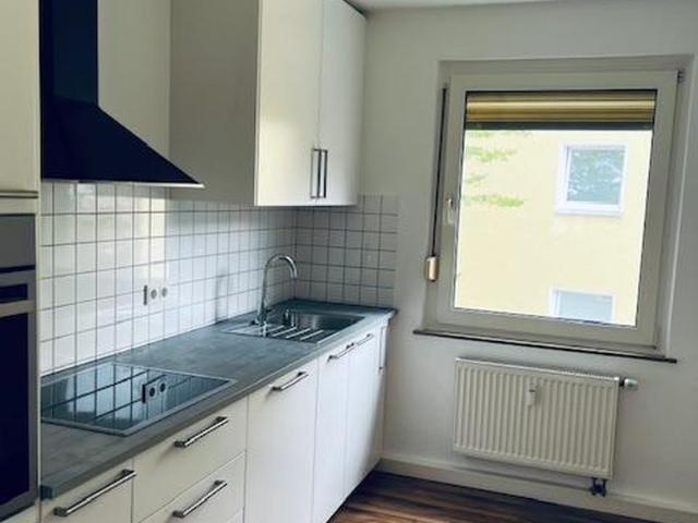 Wohnung mieten in Baak, Hattingen