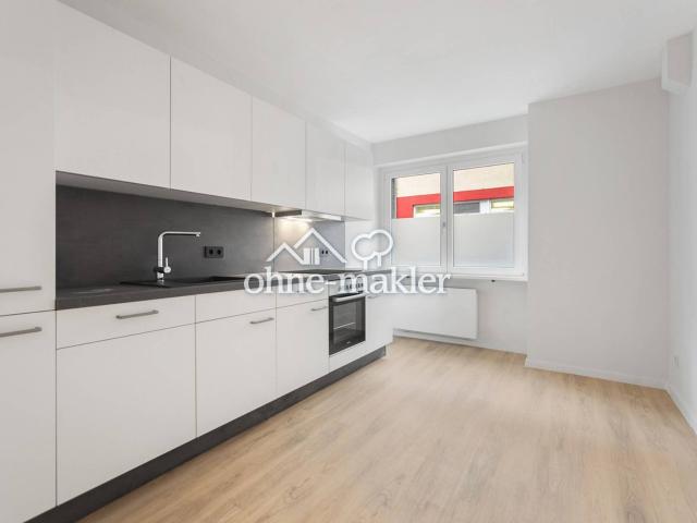 Apartment mieten in Luisenviertel, Wuppertal