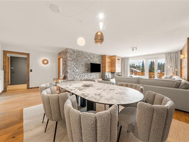 Wohnung kaufen in Lens, Wallis