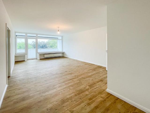 Apartment mieten in Altstadt Moers, Moers