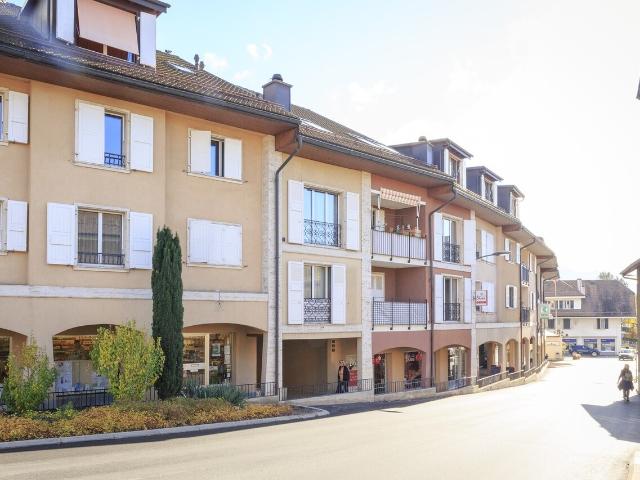 Wohnung mieten in Saint-Légier-La Chiésaz, Blonay - Saint-Légier