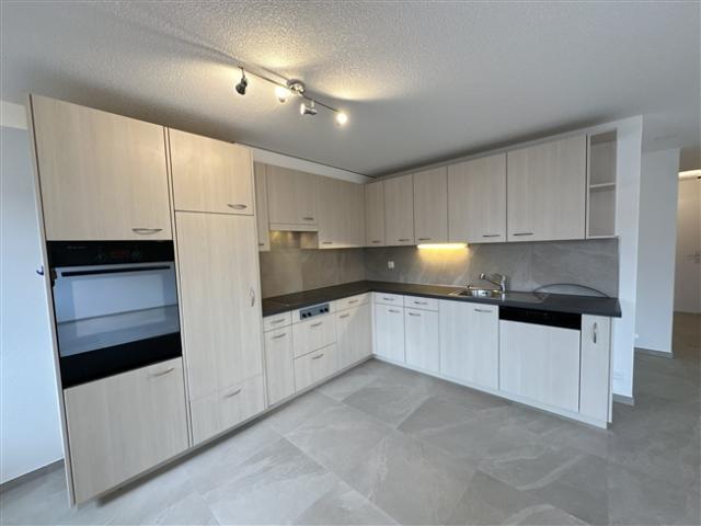 Wohnung kaufen in Alle, Jura