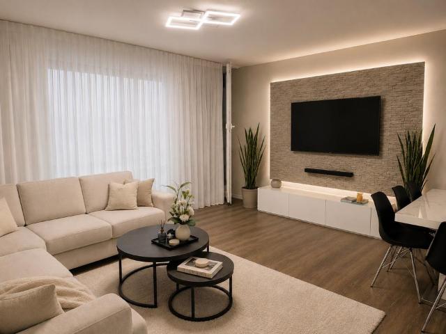 Wohnung kaufen in Eberstadt, Hessen