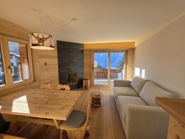 Wohnung kaufen in Médières, Verbier