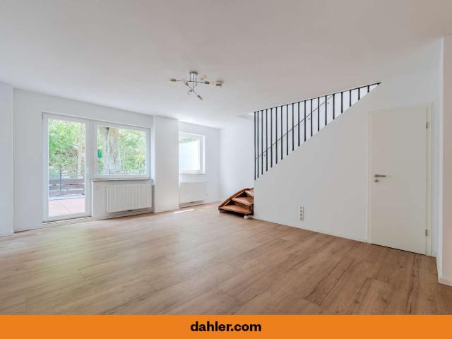 Wohnung kaufen in Steglitz-Zehlendorf, Berlin