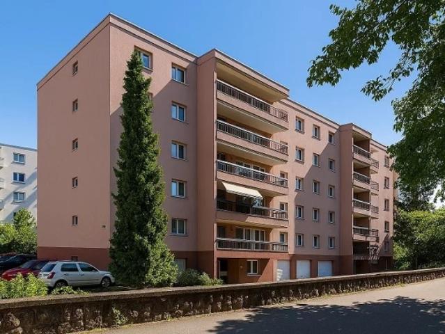 Wohnung mieten in Renens, Waadt