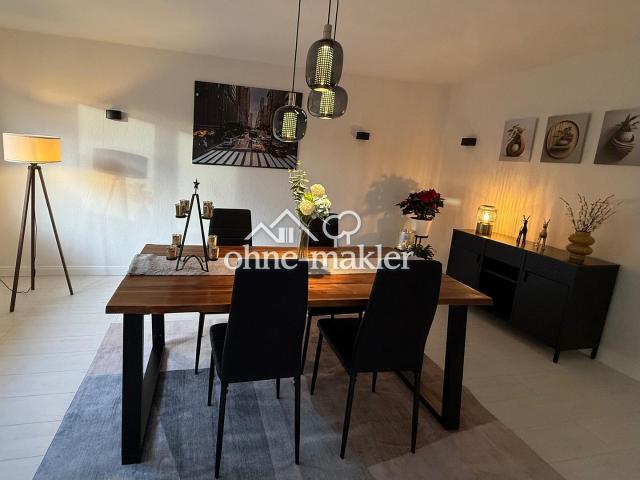 Apartment kaufen in Herne-Mitte, Herne