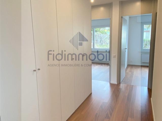 Wohnung mieten in Milvignes