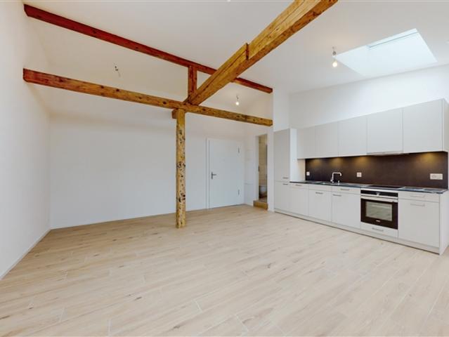 Wohnung mieten in Corcelles (NE)