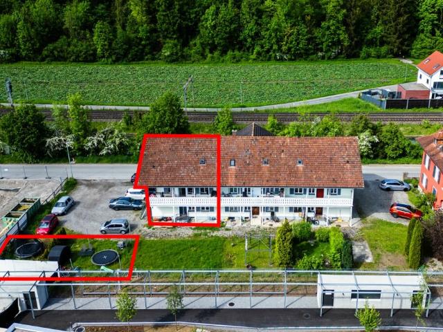 Immobilie kaufen in Bürglen (TG), Thurgau