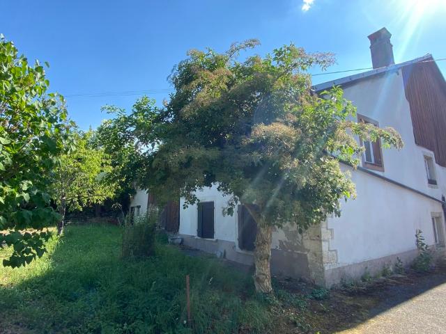 Wohnung mieten in Fontenais, Jura