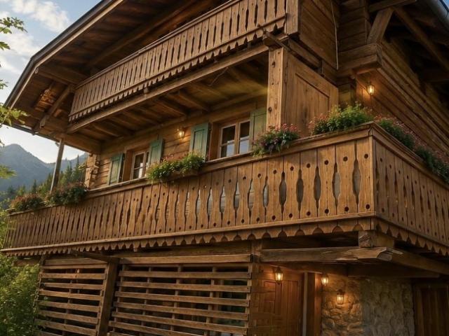 Haus kaufen in Troistorrents, Wallis