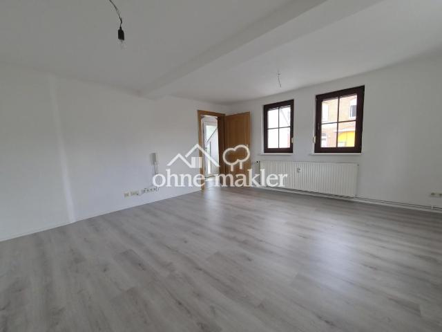 Apartment mieten in Sinntal, Hessen