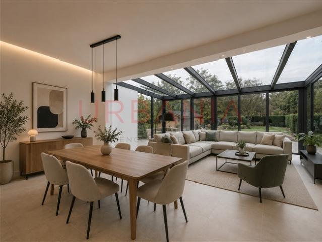 Einfamilienhaus kaufen in Vernier, Aïre