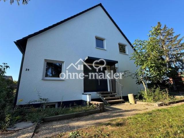 Haus kaufen in Wellerstadt, Baiersdorf