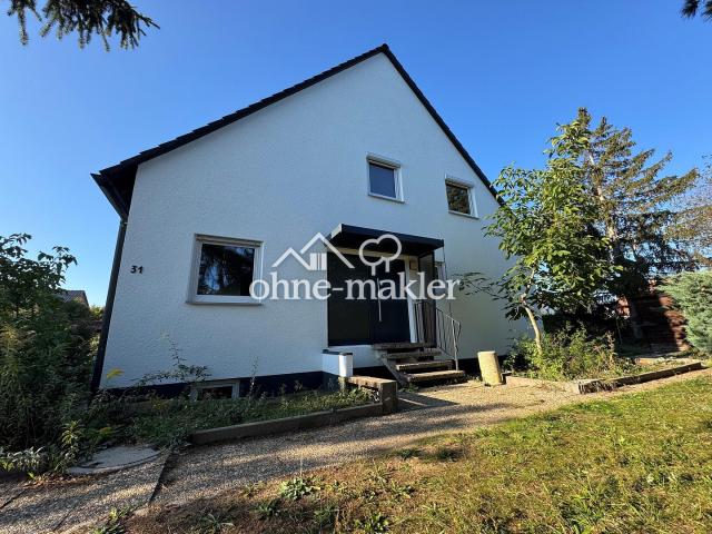 Haus kaufen in Wellerstadt, Baiersdorf