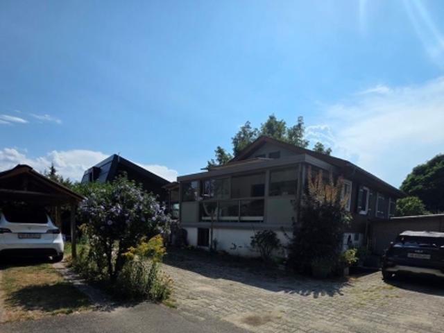 Einfamilienhaus kaufen in Avenches, Waadt