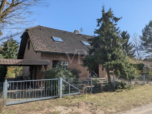 Haus mieten in Hohen Neuendorf