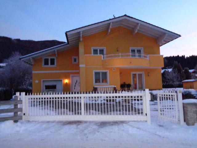 Haus kaufen in Abtenau, Erlfeld