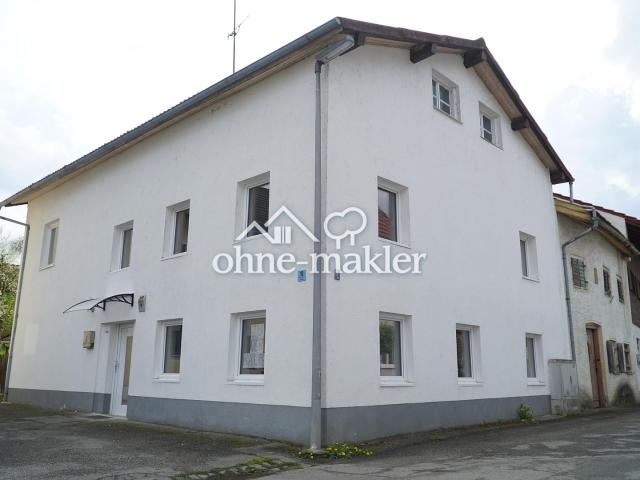 Haus kaufen in Eichendorf, Bayern