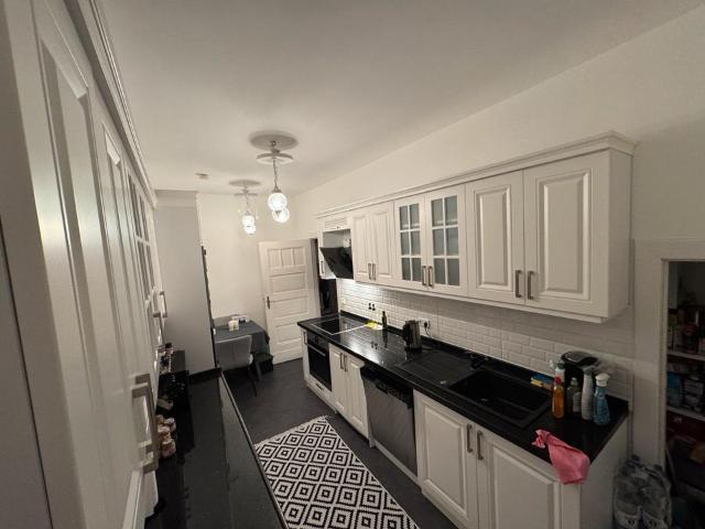 Wohnung kaufen in Altstadt, Berlin
