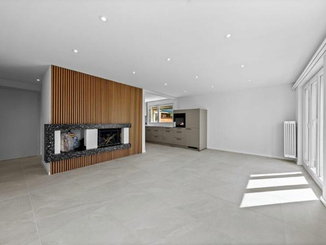 Wohnung kaufen in Bettlach, Solothurn