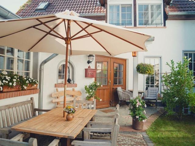 Haus kaufen in Niederursel, Sachsenhausen