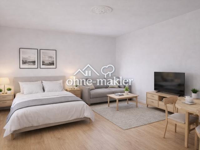 Apartment kaufen in Mitte, Berlin