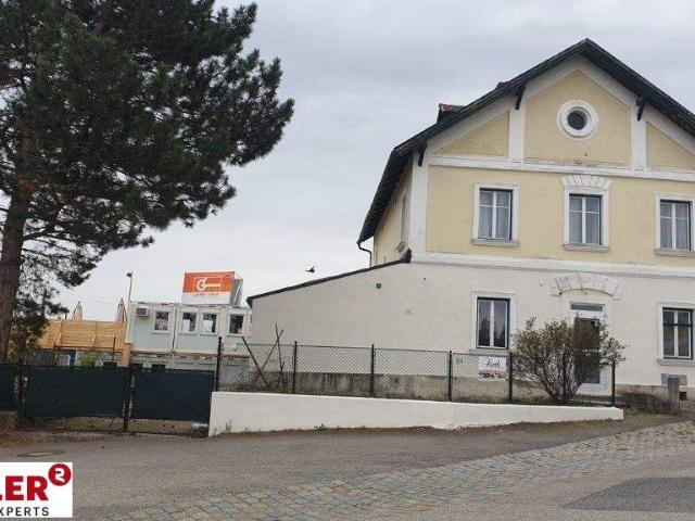 Immobilie kaufen in Niederösterreich
