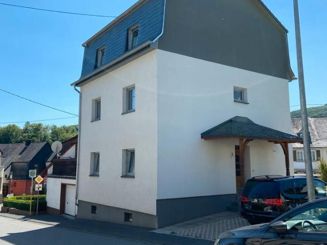 Haus kaufen in Kallenfels, Kirn