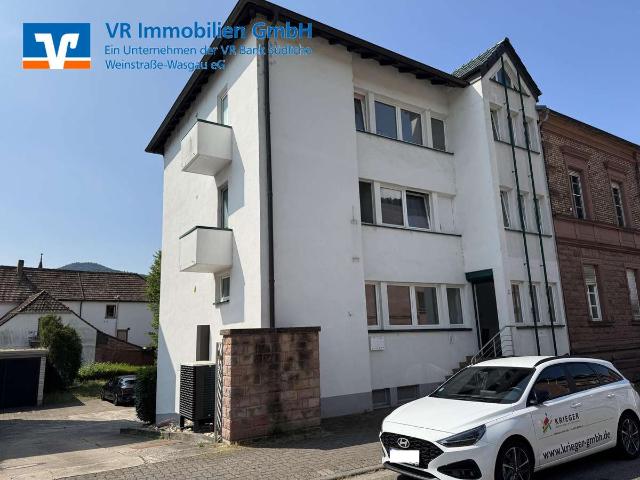 Haus kaufen in Annweiler am Trifels, Landkreis Südliche Weinstraße