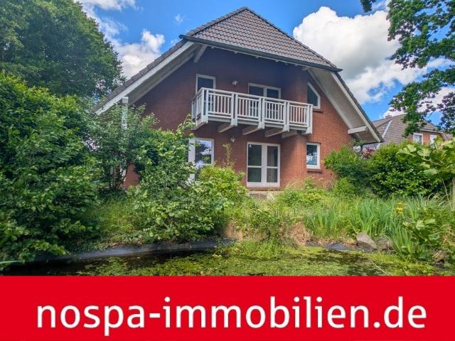 Haus kaufen in Kappeln, Schleswig-Holstein