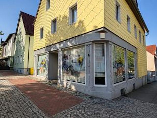 Haus kaufen in Schwenningen, Villingen-Schwenningen